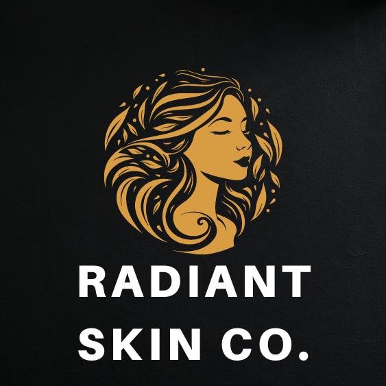 Radiant C Serum