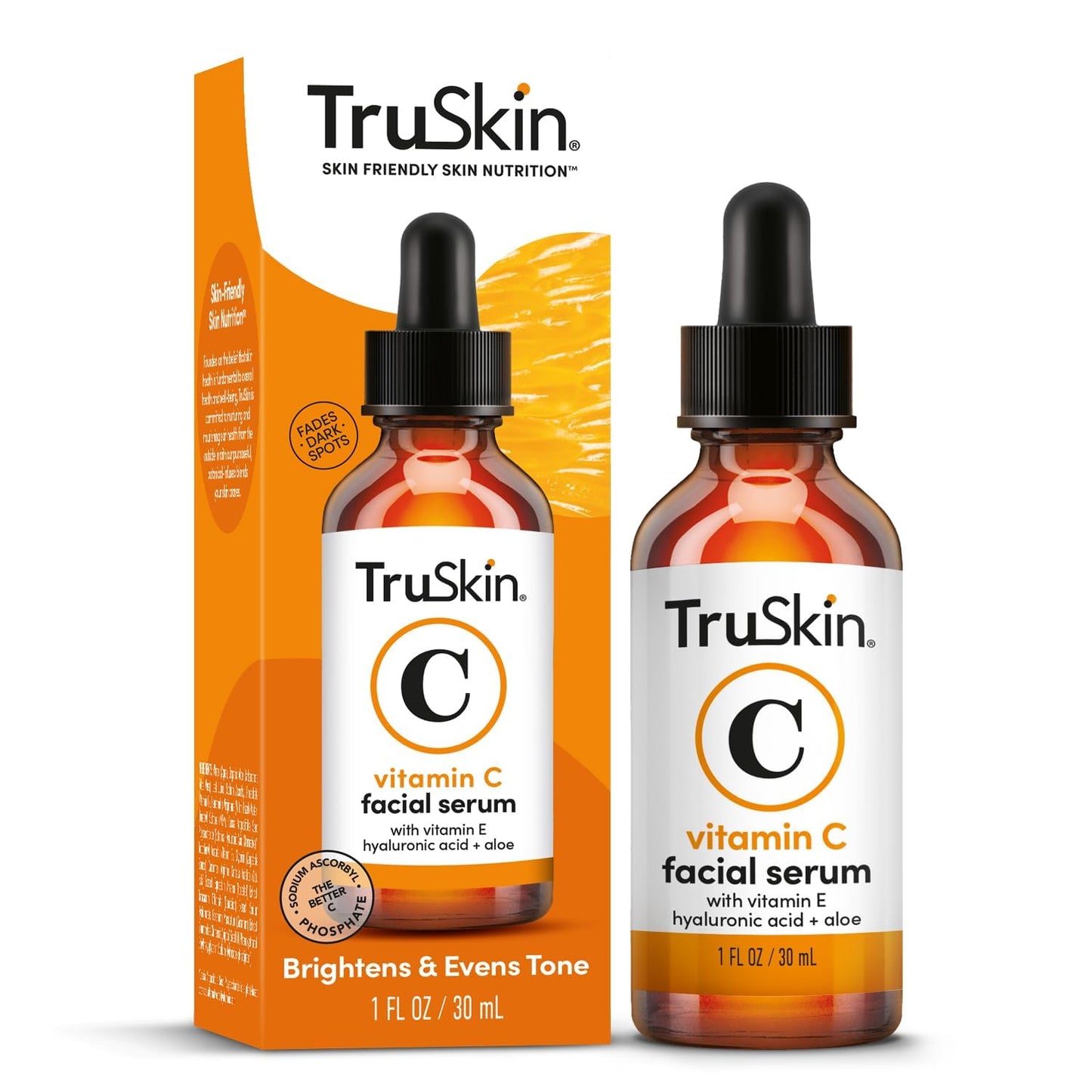 Radiant C Serum