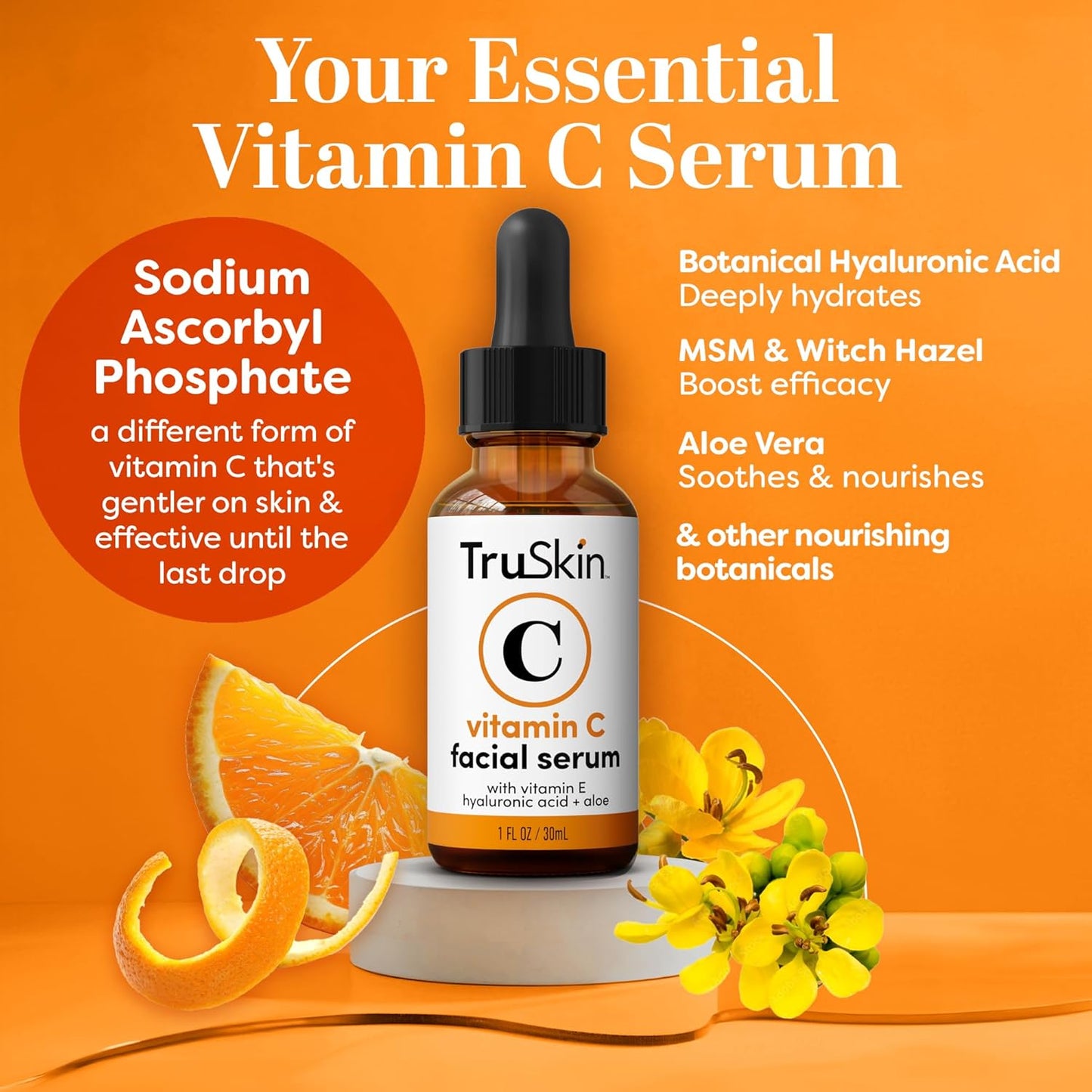 Radiant C Serum